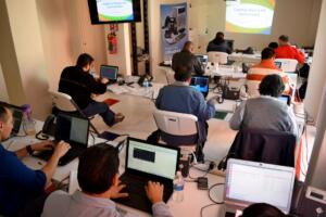 Cursos de capacitación sobre Asterisk y Vicidial