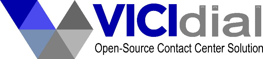 vicidial new logo