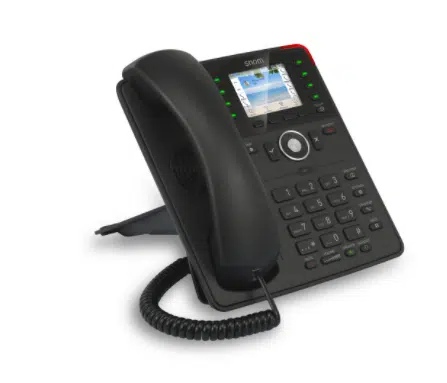 Snom D735