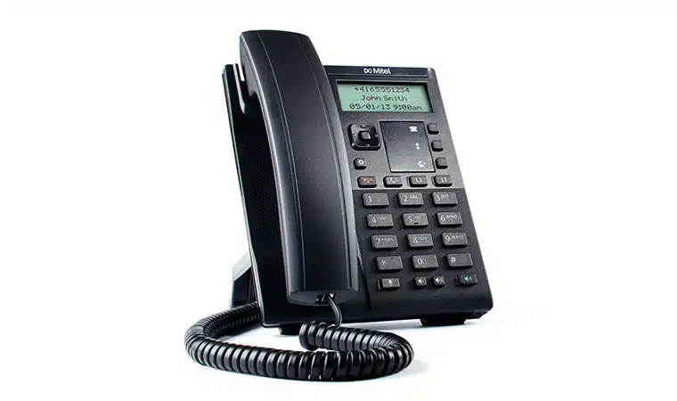 Mitel 6863