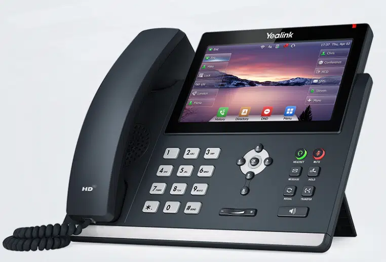 Yealink T48U