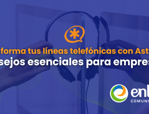 ¡Que no te metan gol! Consejos para aprovechar al máximo el poder de Asterisk en tu empresa