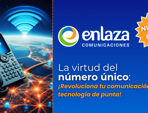 La virtud del número único: ¡Revoluciona tu comunicación!