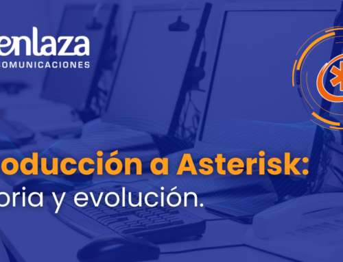 Introducción a Asterisk