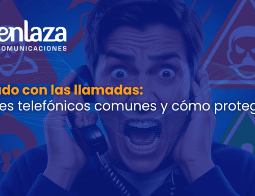 Cuidado con las llamadas: Fraudes telefónicos y cómo protegerte