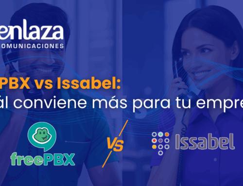 FreePBX vs Issabel: ¿Cuál es la mejor opción para tu negocio?