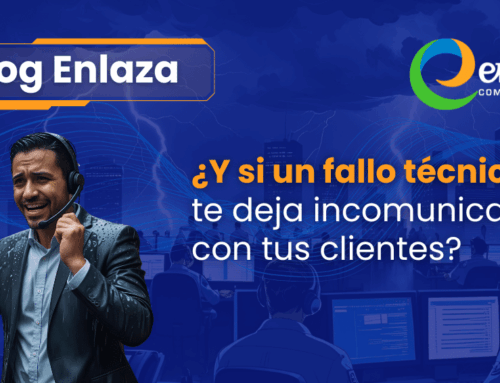 Lluvias y fallas: protege tu sistema telefónico