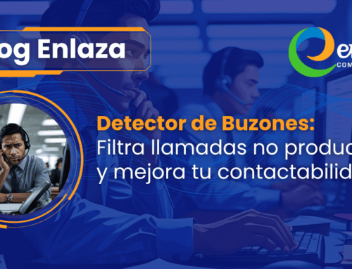 Detector de Buzones: Filtra llamadas no productivas y mejora tu contactabilidad