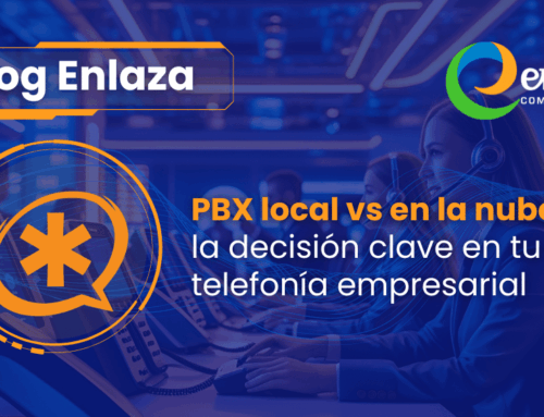 Asterisk: PBX en la nube vs PBX tradicional