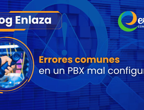 Errores comunes en un PBX mal configurado y cómo evitarlos