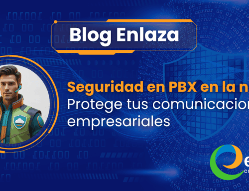 Seguridad en PBX en la nube: Protege tus comunicaciones empresariales