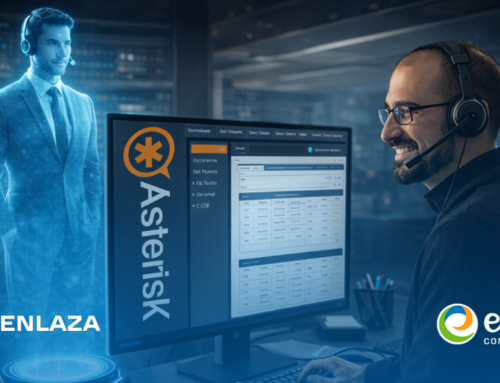 Últimos días para aprender a administrar tu PBX desde cero.