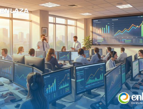 Escala tu call center sin más infraestructura