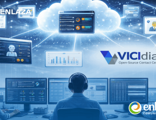 5 ventajas de VICIdial para tu call center