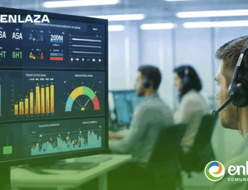 Métricas de call center que sí generan resultados