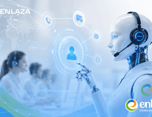 Beneficios de la IA en call centers y atención al cliente