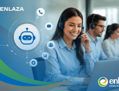 IA en Call Centers: beneficios y tendencias 2026