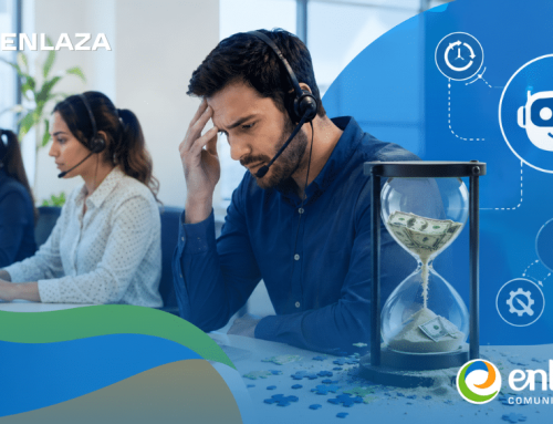 ¿Cuánto dinero pierde un call center por procesos manuales?