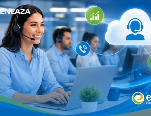 Call center en la nube: mejora la experiencia del cliente