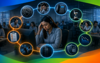 10 señales para modernizar un Call Center