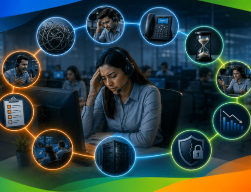 10 señales de que necesitas modernizar tu Call Center