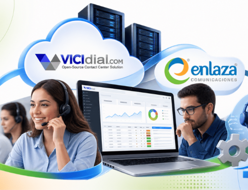 Curso VICIdial en línea: capacita a tu equipo con Enlaza