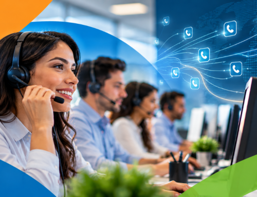Llamadas simultáneas para call center: ¿cuántas necesitas?