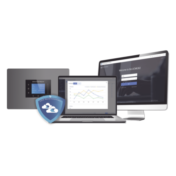 Grandstream UCM-RC-BUSINESS, producto