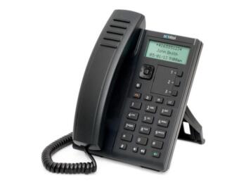 Mitel 6905, teléfono IP SIP