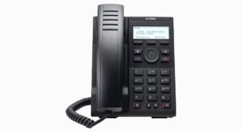 Mitel 6907, teléfono IP SIP
