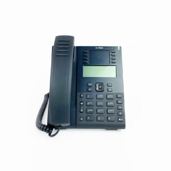Mitel 6910, teléfono IP SIP
