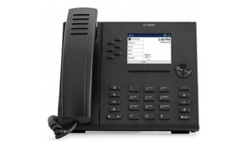 Mitel 6915, teléfono IP SIP
