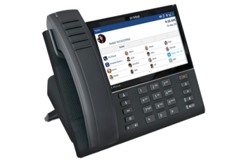 Mitel 6940W, teléfono IP SIP