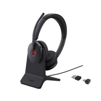 Yealink BH70, diadema Bluetooth