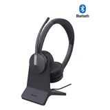 Yealink BH70-DUAL-WITH-STAND-TEAMS-USB-C-A, producto