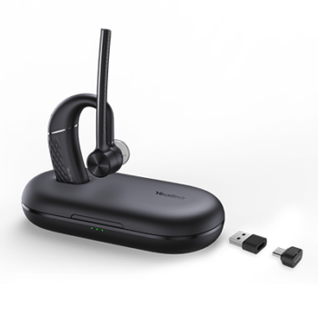 Yealink BH71, diadema Bluetooth