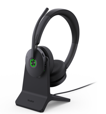 Yealink BH74, diadema Bluetooth