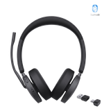 Yealink BH74-TEAMS-USB-C-A, producto