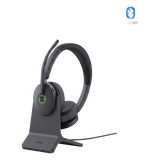 Yealink BH74-WITH-STAND-TEAMS-USB-C-A, producto