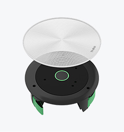 Yealink CM20, micrófono de techo