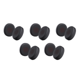 Yealink EAR-CUSHION-FOR-BH74-WH68-UH48-5-PAIRS, producto