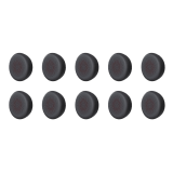 Yealink EAR-CUSHION-FOR-UH46-5-PAIR, producto