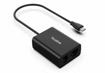 Yealink EHS60, accesorio para diademas