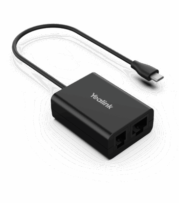 Yealink EHS61, accesorio para diademas