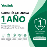 Yealink MB75PRO-A02-AMS-1YEAR, producto