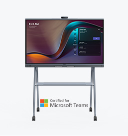Yealink MeetingBoard Pro, pantalla interactiva