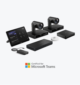 Yealink MVC S90, salas de directorio