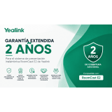 Yealink ROOMCASTE2-AMS-2YEAR, producto