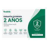Yealink ROOMPANELPLUSE2-AMS-2YEAR, producto