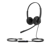 Yealink UH34-DUAL-TEAMS, producto